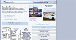 Desktop Screenshot of coltoncourt.com